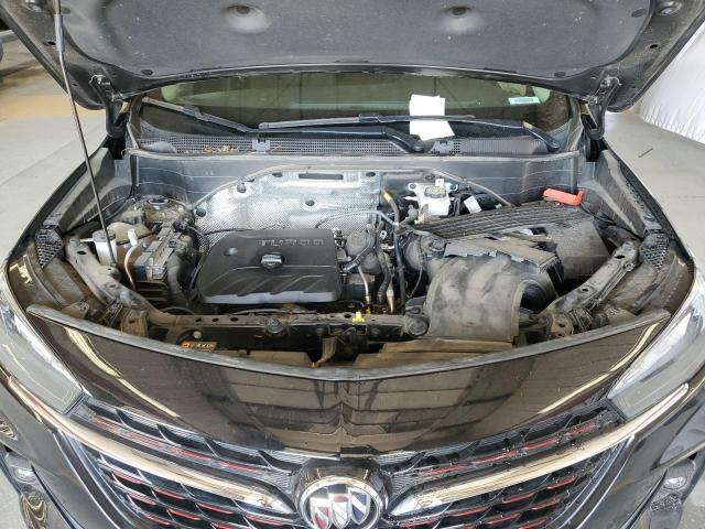 Photo 12 from auction – 2023 BUICK ENCORE GX with VIN KL4MMESL0PB126927