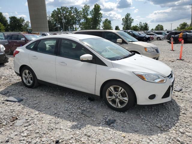 Photo 4 from auction – 2013 FORD FOCUS SE with VIN 1FADP3F22DL361568