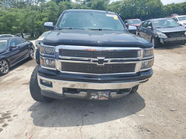 Photo 5 from auction – 2014 CHEVROLET SILVERADO with VIN 3GCUKSEC2EG225226