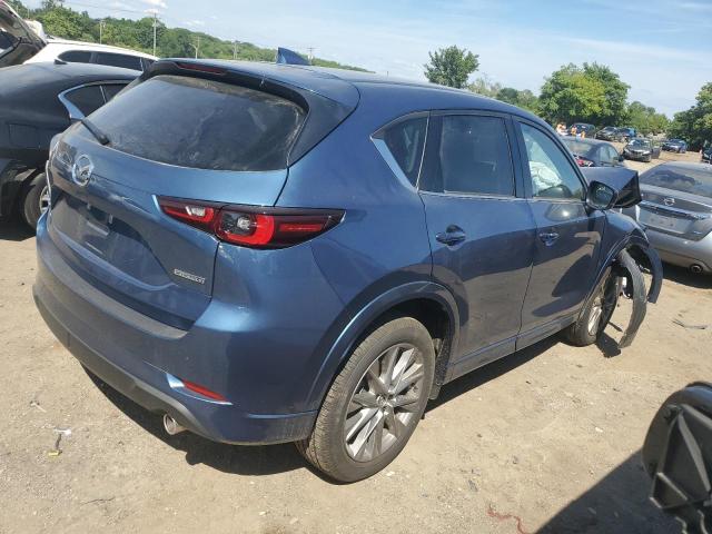 Photo 3 from auction – 2024 MAZDA CX-5 PREMI with VIN JM3KFBDM0R0391445