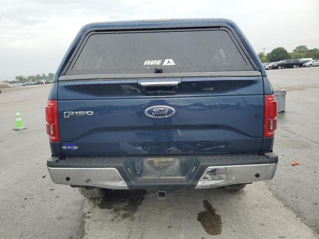 Photo 6 from auction – 2015 FORD F150 SUPER with VIN 1FTEW1EG4FFB46987