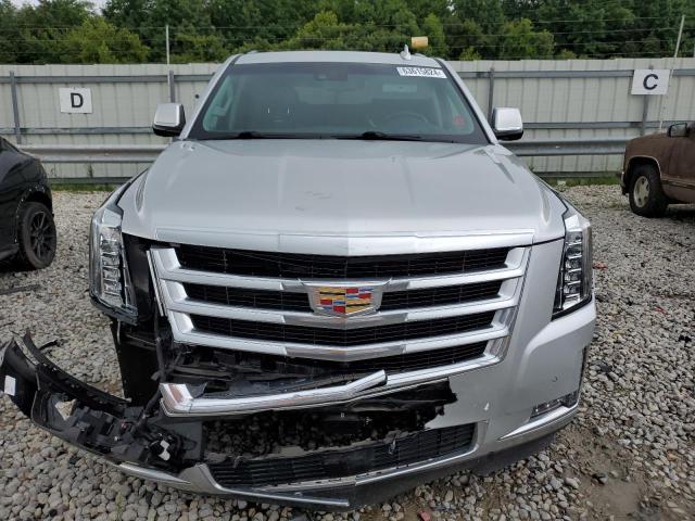 Photo 5 from auction – 2019 CADILLAC ESCALADE P with VIN 1GYS3CKJ2KR377607