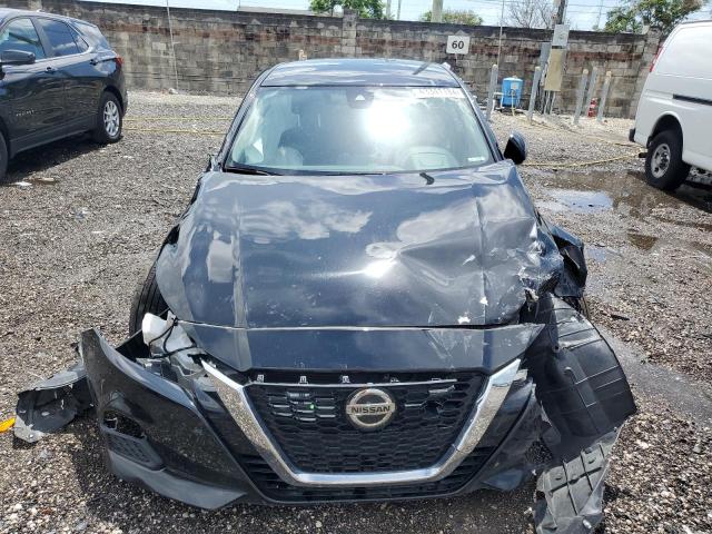 Photo 5 from auction – 2021 NISSAN ALTIMA S with VIN 1N4BL4BV3MN354738