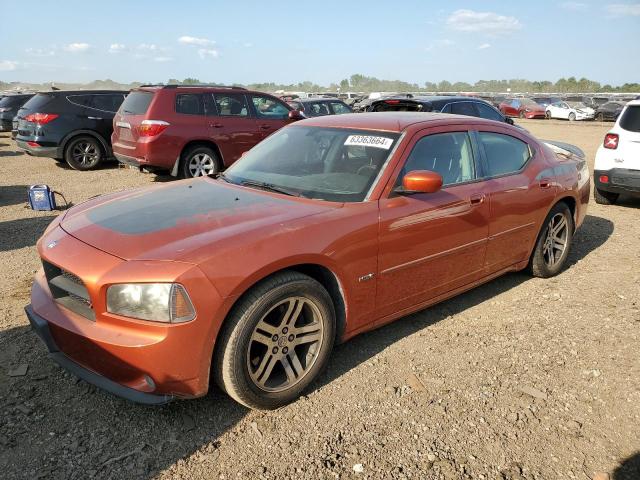 Photo 1 from auction – 2006 DODGE CHARGER R/ with VIN 2B3KA53H76H195251