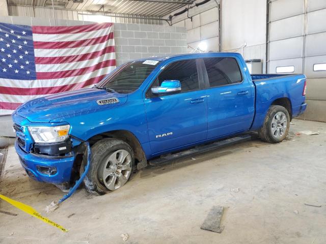 RAM 1500 BIG H 2020 مع رقم تعريف المركبة 1C6SRFFT5LN301770 - صورة من المزاد