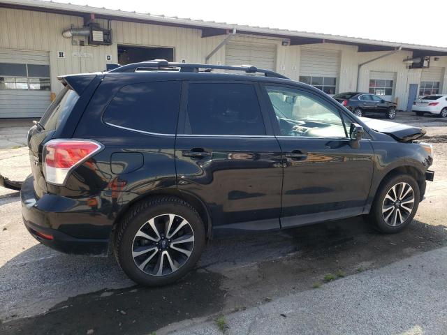 Photo 3 from auction – 2017 SUBARU FORESTER 2 with VIN JF2SJGEC0HH478211