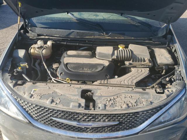 Photo 12 from auction – 2020 CHRYSLER PACIFICA L with VIN 2C4RC1GG3LR243996