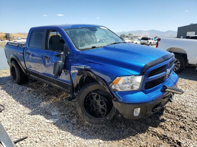 Photo 4 from auction – 2018 RAM 1500 SLT with VIN 1C6RR7LT9JS153503