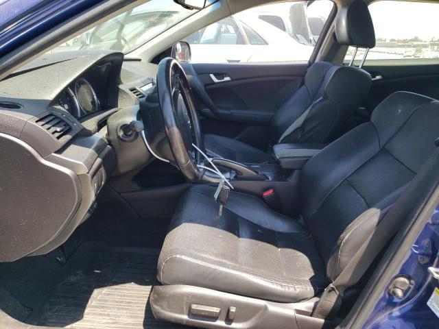 Photo 7 from auction – 2012 ACURA TSX TECH with VIN JH4CW2H69CC003948
