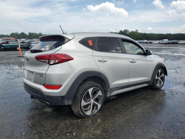 Photo 3 from auction – 2017 HYUNDAI TUCSON LIM with VIN KM8J3CA27HU584510