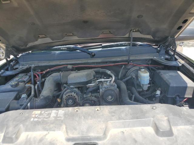 Photo 11 from auction – 2012 CHEVROLET SILVERADO with VIN 1GCNKPEX4CZ137795