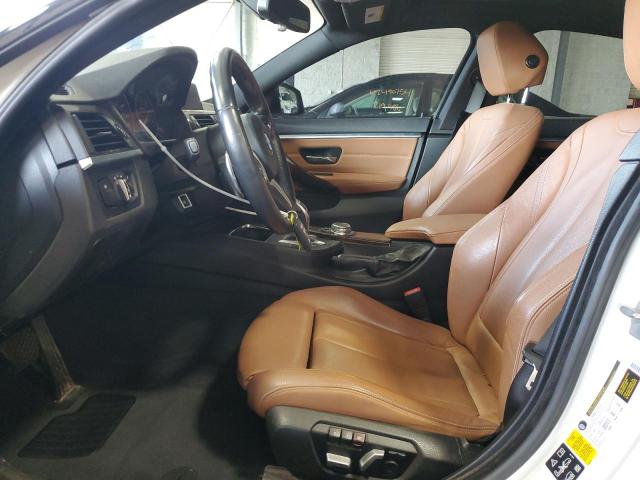 Photo 7 from auction – 2016 BMW 428 XI GRA with VIN WBA4C9C50GG135899