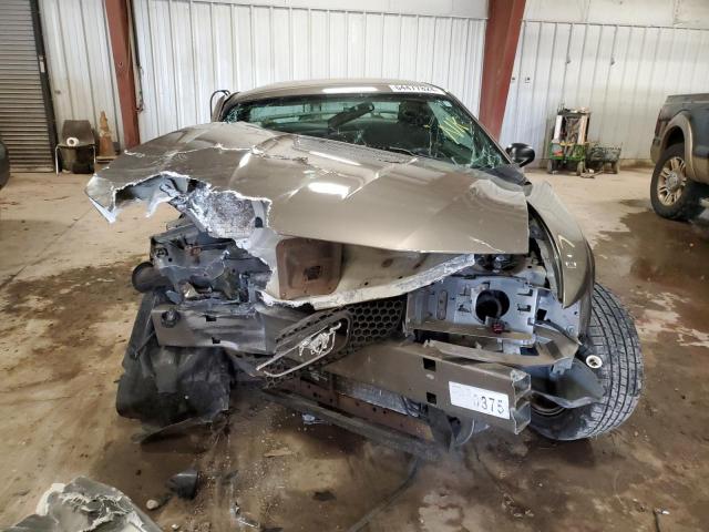 Photo 5 from auction – 2001 FORD MUSTANG with VIN 1FAFP404X1F260099