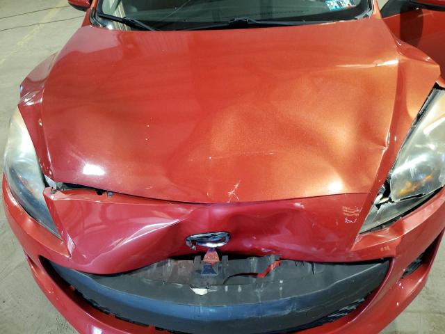 Zdjęcie 11 z aukcji – 2013 MAZDA 3 I z VIN JM1BL1LP6D1777541