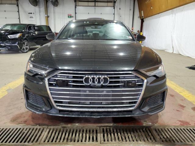 Photo 5 from auction – 2019 AUDI A6 PRESTIG with VIN WAUM2AF27KN085559