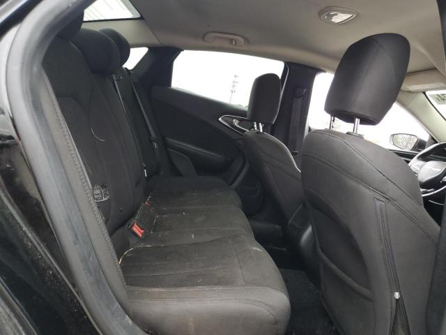 Photo 10 from auction – 2015 CHRYSLER 200 LIMITE with VIN 1C3CCCAB8FN718367