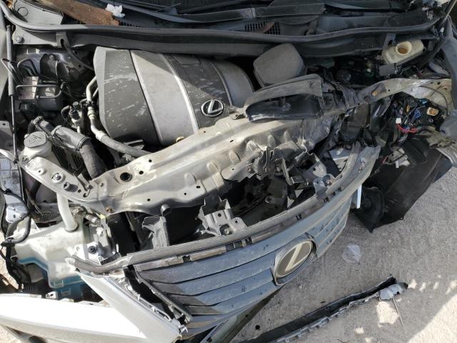 Photo 12 from auction – 2016 LEXUS RX 350 with VIN 2T2ZZMCA8GC028343