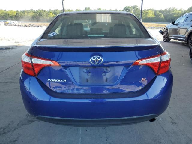 Photo 6 from auction – 2016 TOYOTA COROLLA L with VIN 2T1BURHE6GC721134