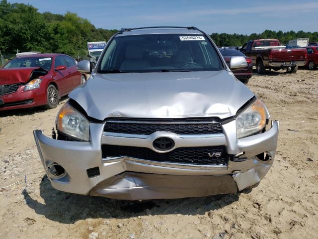 Photo 5 from auction – 2010 TOYOTA RAV4 LIMIT with VIN 2T3DK4DV7AW033826