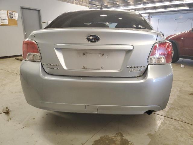 Photo 6 from auction – 2013 SUBARU IMPREZA with VIN JF1GJAA6XDH027126