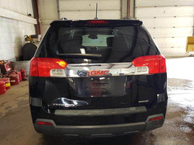 Photo 6 from auction – 2015 GMC TERRAIN SL with VIN 2GKFLWEK6F6387849