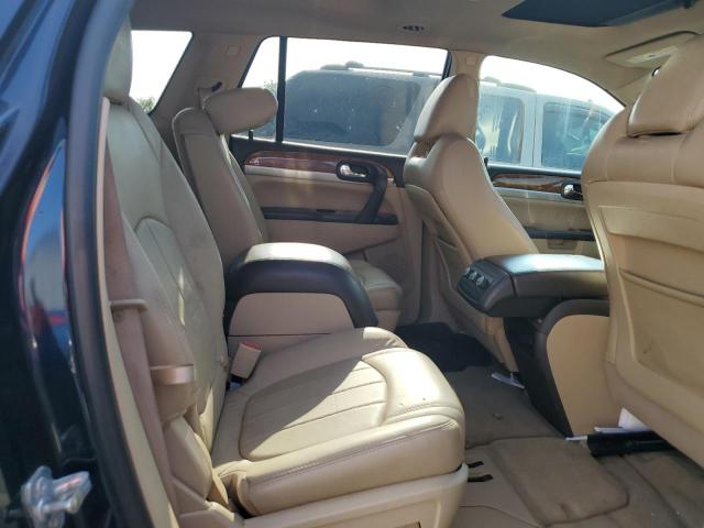 Photo 11 from auction – 2012 BUICK ENCLAVE with VIN 5GAKRCEDXCJ262684