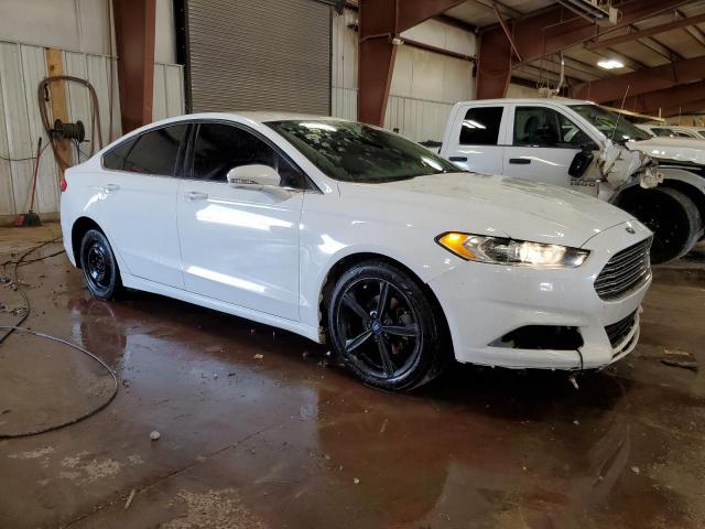 Photo 4 from auction – 2016 FORD FUSION SE with VIN 3FA6P0H79GR253051