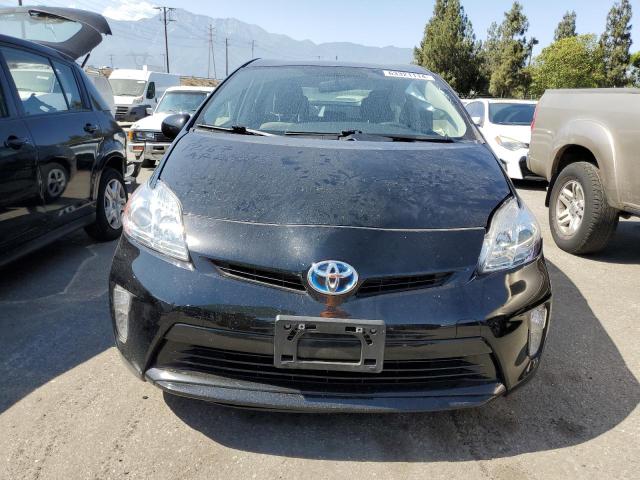 Photo 5 from auction – 2015 TOYOTA PRIUS with VIN JTDKN3DU4F1940832