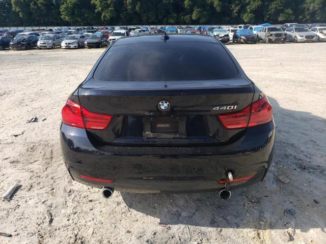 Photo 6 from auction – 2019 BMW 440I GRAN with VIN WBA4J5C56KBM65230