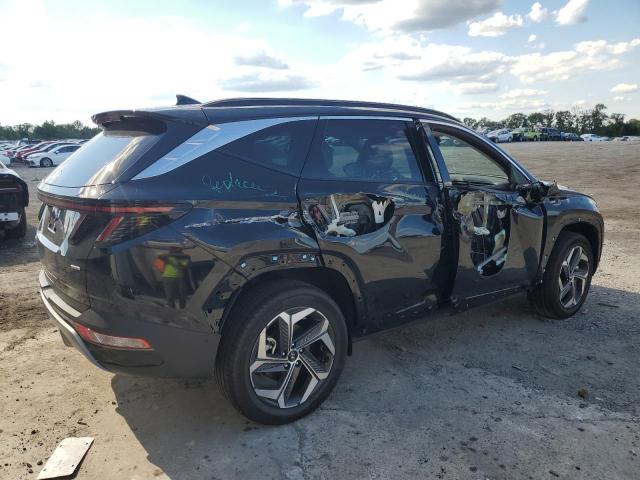 Photo 3 from auction – 2024 HYUNDAI TUCSON LIM with VIN 5NMJECDE4RH407426