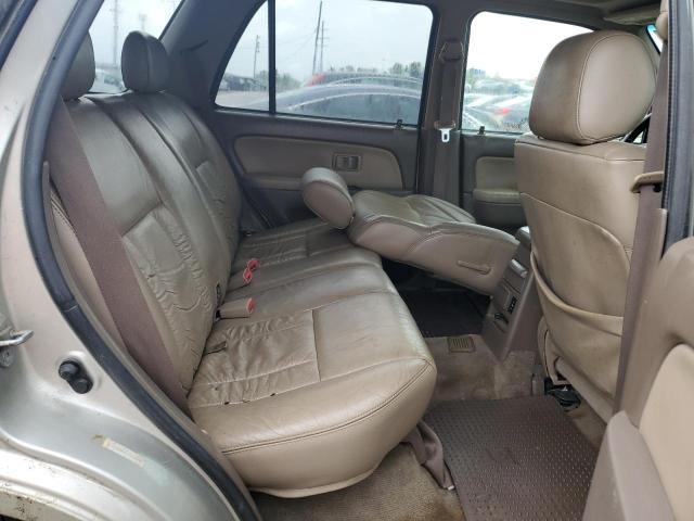Photo 11 from auction – 2002 TOYOTA 4RUNNER SR with VIN JT3HN86R220362895
