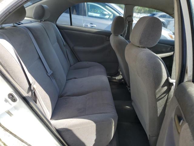 Photo 10 from auction – 2004 TOYOTA COROLLA CE with VIN JTDBR32E942039690
