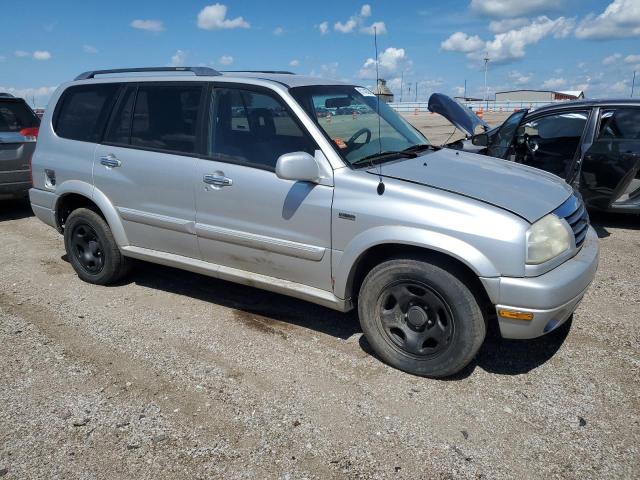 Photo 4 from auction – 2002 SUZUKI XL7 PLUS with VIN JS3TX92V224107201