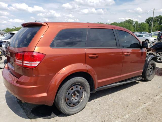 Photo 3 from auction – 2014 DODGE JOURNEY SE with VIN 3C4PDCAB5ET308036