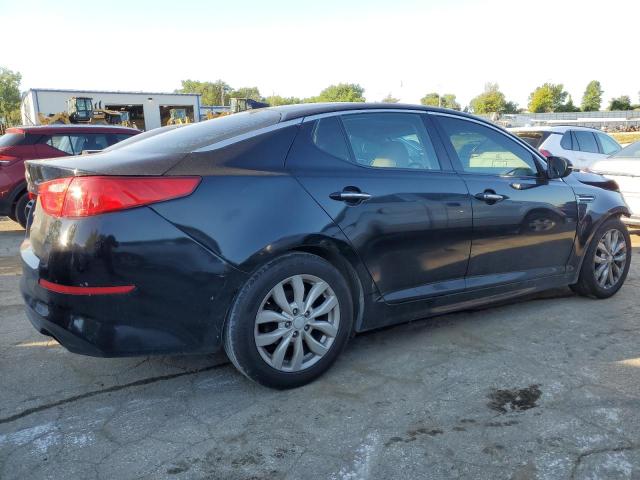 Photo 3 from auction – 2015 KIA OPTIMA EX with VIN 5XXGN4A79FG354934