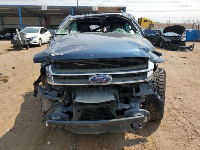 Photo 5 from auction – 2017 FORD EXPEDITION with VIN 1FMJU1JT5HEA45114