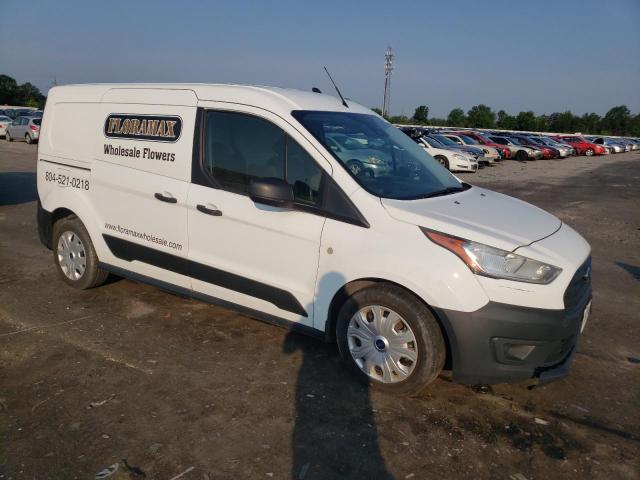 Photo 4 from auction – 2019 FORD TRANSIT CO with VIN NM0LE7E22K1415526
