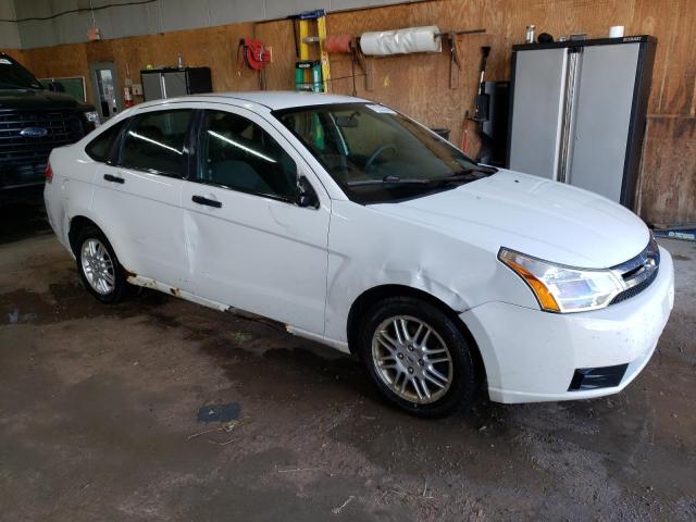 Photo 4 from auction – 2010 FORD FOCUS SE with VIN 1FAHP3FN5AW178090