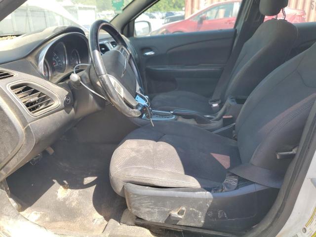Zdjęcie 7 z aukcji – 2013 CHRYSLER 200 TOURIN z VIN 1C3CCBBB7DN773088