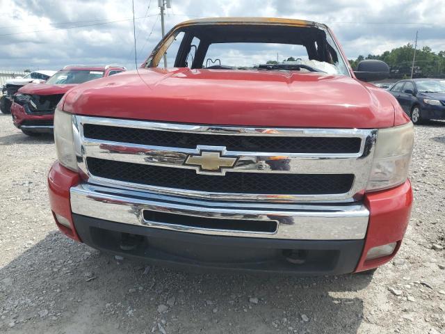 Photo 5 from auction – 2011 CHEVROLET SILVERADO with VIN 3GCPKSE35BG240702