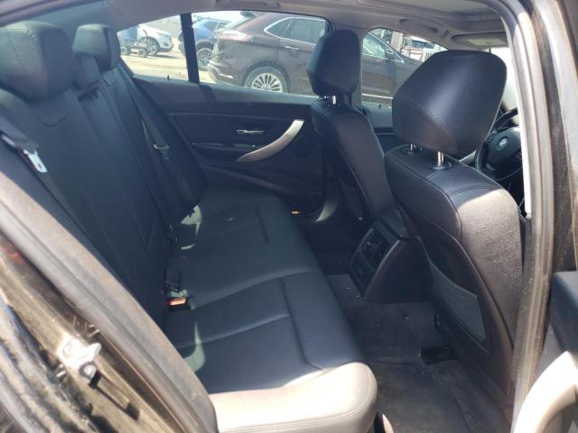 Photo 10 from auction – 2013 BMW 320 I XDRI with VIN WBA3C3C51DF982070