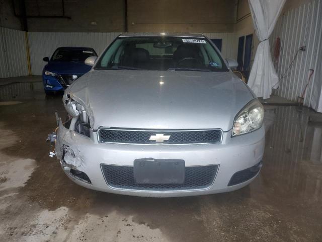 Photo 5 from auction – 2013 CHEVROLET IMPALA LTZ with VIN 2G1WC5E39D1138401