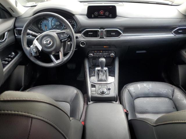 Photo 8 from auction – 2020 MAZDA CX-5 GRAND with VIN JM3KFBDMXL0846129