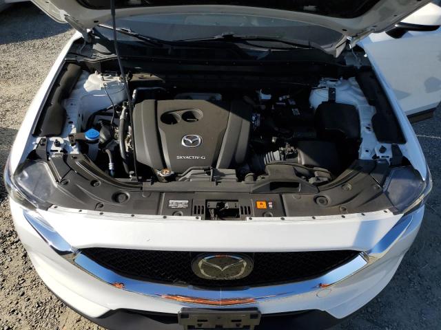 Photo 12 from auction – 2020 MAZDA CX-5 TOURI with VIN JM3KFACM5L0834207