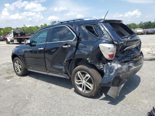 Photo 2 from auction – 2017 CHEVROLET EQUINOX PR with VIN 2GNALDEK8H1525392