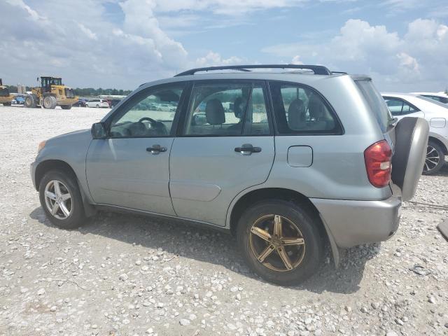 Photo 2 from auction – 2005 TOYOTA RAV4 with VIN JTEGD20V850094741