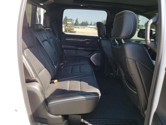 Photo 10 from auction – 2021 RAM 1500 LIMIT with VIN 1C6SRFHT5MN512479