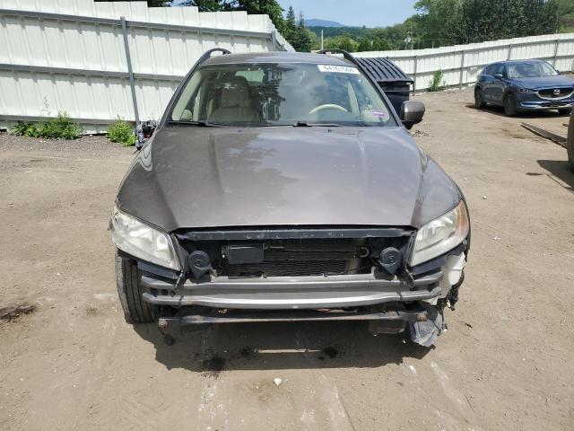 Photo 5 from auction – 2008 VOLVO XC70 with VIN YV4BZ982581019526