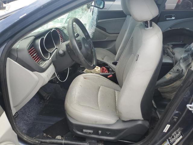 Photo 7 from auction – 2015 KIA OPTIMA EX with VIN 5XXGN4A74FG445254