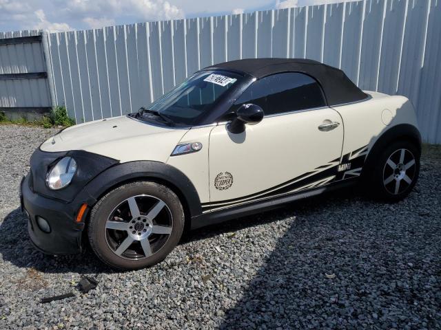 MINI COOPER ROA 2014 con VIN WMWSY3C5XET566485 - Foto de la subasta